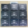 OHTO FCR-6 黑色卡式墨水管6入(盒)